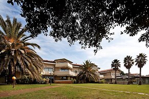 Hotel Villa Undulna - Terme della Versilia