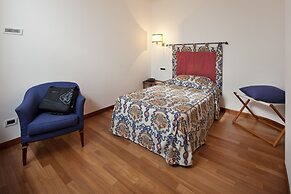 Hotel Villa Undulna - Terme della Versilia