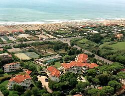 Hotel Villa Undulna - Terme della Versilia