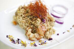 Hotel Villa Undulna - Terme della Versilia