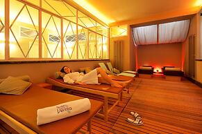 Hotel Villa Undulna - Terme della Versilia