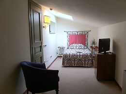 Hotel Villa Undulna - Terme della Versilia