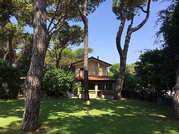 Hotel Villa Undulna - Terme della Versilia