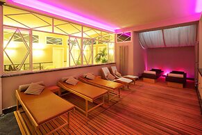 Hotel Villa Undulna - Terme della Versilia