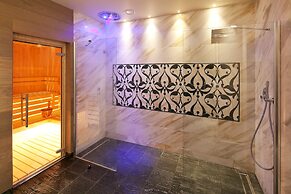 Hotel Villa Undulna - Terme della Versilia