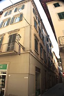 Residence Manassei