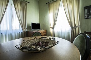 Residence Manassei