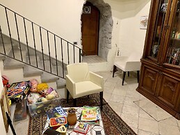 Residence Manassei