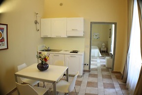 Residence Manassei