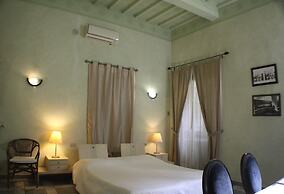 Residence Manassei
