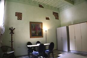 Residence Manassei