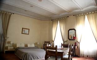Residence Manassei
