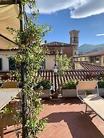 Residence Manassei
