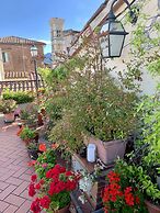 Residence Manassei