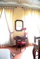 Residence Manassei
