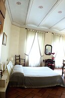 Residence Manassei