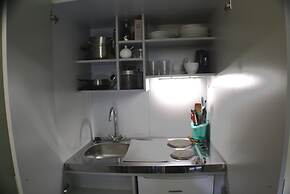 Residence Manassei