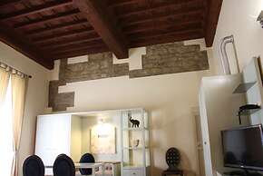 Residence Manassei