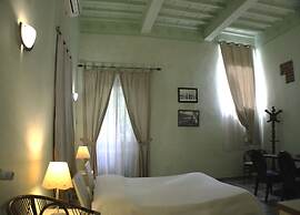 Residence Manassei