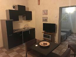 Residence Manassei