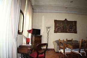 Residence Manassei