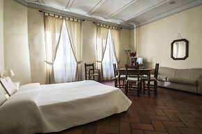 Residence Manassei