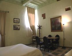 Residence Manassei