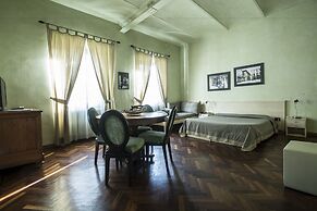 Residence Manassei