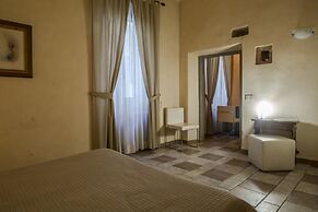 Residence Manassei