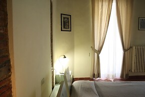 Residence Manassei