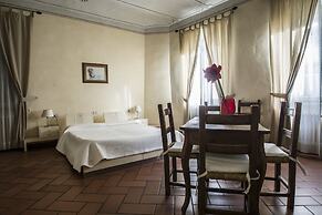 Residence Manassei