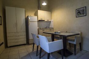 Residence Manassei