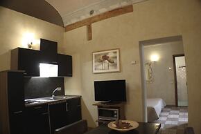 Residence Manassei