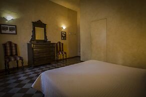 Residence Manassei
