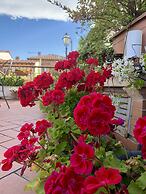 Residence Manassei