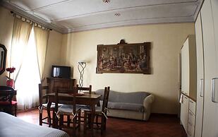 Residence Manassei