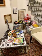 Residence Manassei