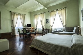 Residence Manassei
