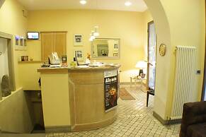 Residence Manassei