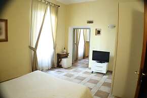 Residence Manassei