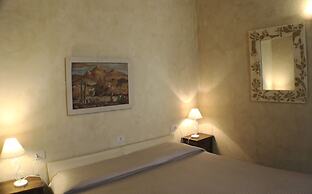 Residence Manassei