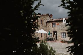 Castello di Selvole-Adults Only