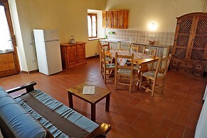 Castello di Selvole-Adults Only