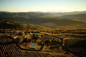 Castello di Selvole-Adults Only