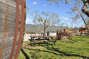 Castello di Selvole-Adults Only