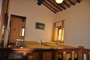 Castello di Selvole-Adults Only