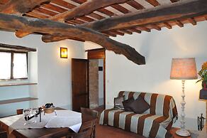Castello di Selvole-Adults Only