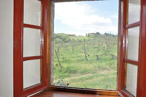 Castello di Selvole-Adults Only