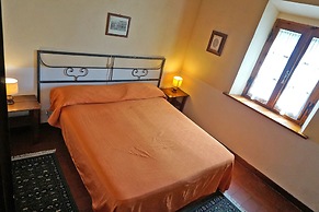 Castello di Selvole-Adults Only