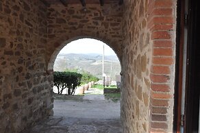 Castello di Selvole-Adults Only